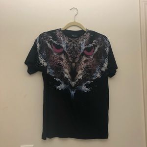 SOLD Marcelo Burlon T-Shirt XS